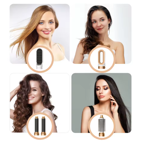 Brillansa ProStyler - 5 en 1