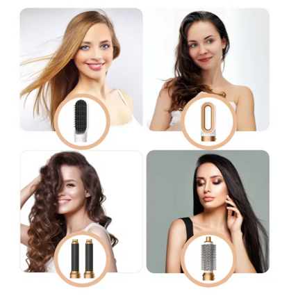 Brillansa ProStyler - 5 en 1