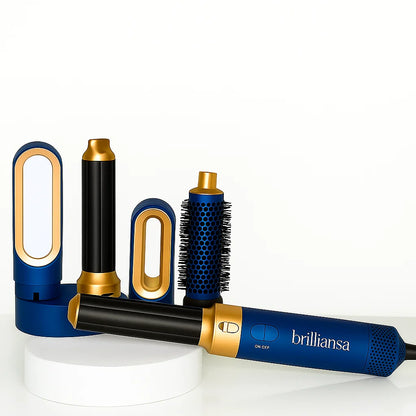 Brillansa ProLiss - 5 en 1