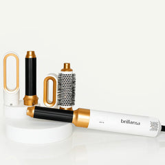 Brillansa ProLiss - 5 en 1