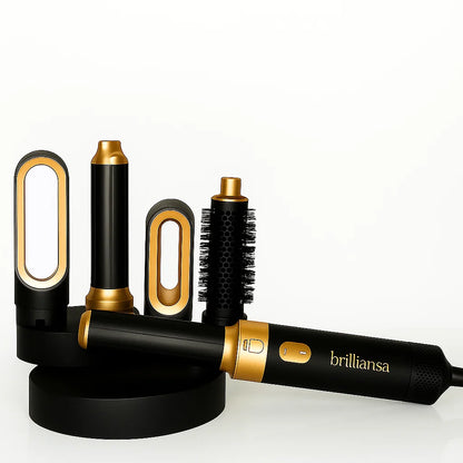 Brillansa ProLiss - 5 en 1